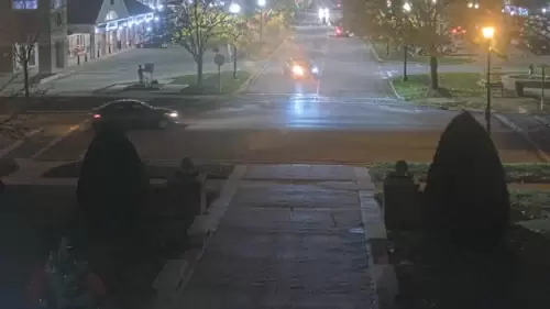 Greenbelt Maryland – Greendale Village – Live Cam Video