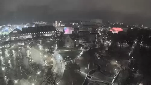 Indiana University Webcam – Bloomington