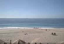 Laguna Beach Webcams - Orange County, California