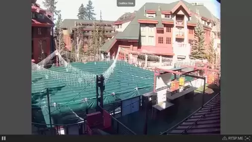 Heavenly Mountain Webcams – Lake Tahoe, CA