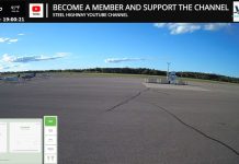 Waupaca Airport Live Cam - Waupaca, Wisconsin