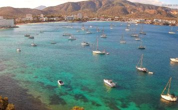 Webcam Magaluf - Calvià, Majorca, Spain - Live Video
