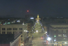 Cheyenne Wyoming Webcam - Cheyenne Depot Museum
