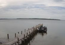 Cass Lake Webcam - Minnesota - Real Time Live Video