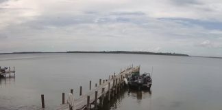 Cass Lake Webcam - Minnesota - Real Time Live Video