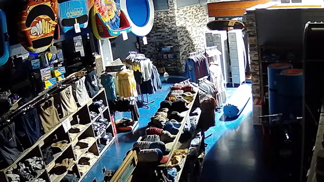 Clear Lake IA Webcam – Real Time Live Video