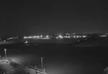 Greenville Sc Webcam - Downtown Airport - Live Video