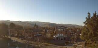 Savignano Sul Panaro Live Webcam