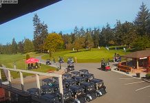 Sequim Webcam - Washington - Real Time Live Video