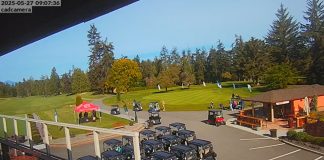 Sequim Webcam - Washington - Real Time Live Video