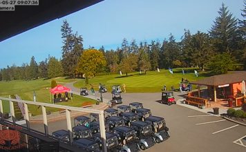 Sequim Webcam - Washington - Real Time Live Video