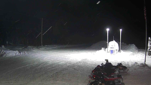 Barnes Corner Webcam – Lowville, New York