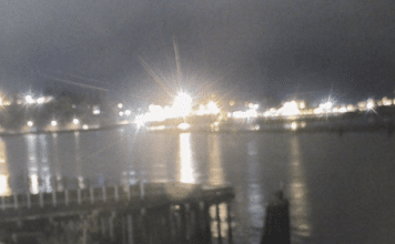 Coos Bay Oregon Webcam - Real Time Live Video