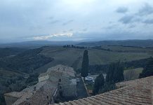 Montalcino Live Webcam