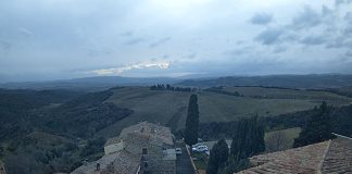 Montalcino Live Webcam