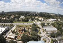 Epcot Webcam Live View In Bay Lake, Fl