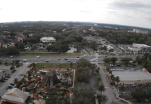 Epcot Webcam Live View In Bay Lake, Fl