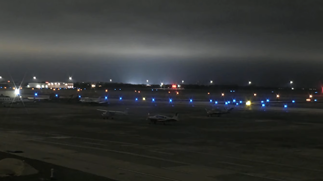 Live Webcam Berry Aviation San Marcos, TX