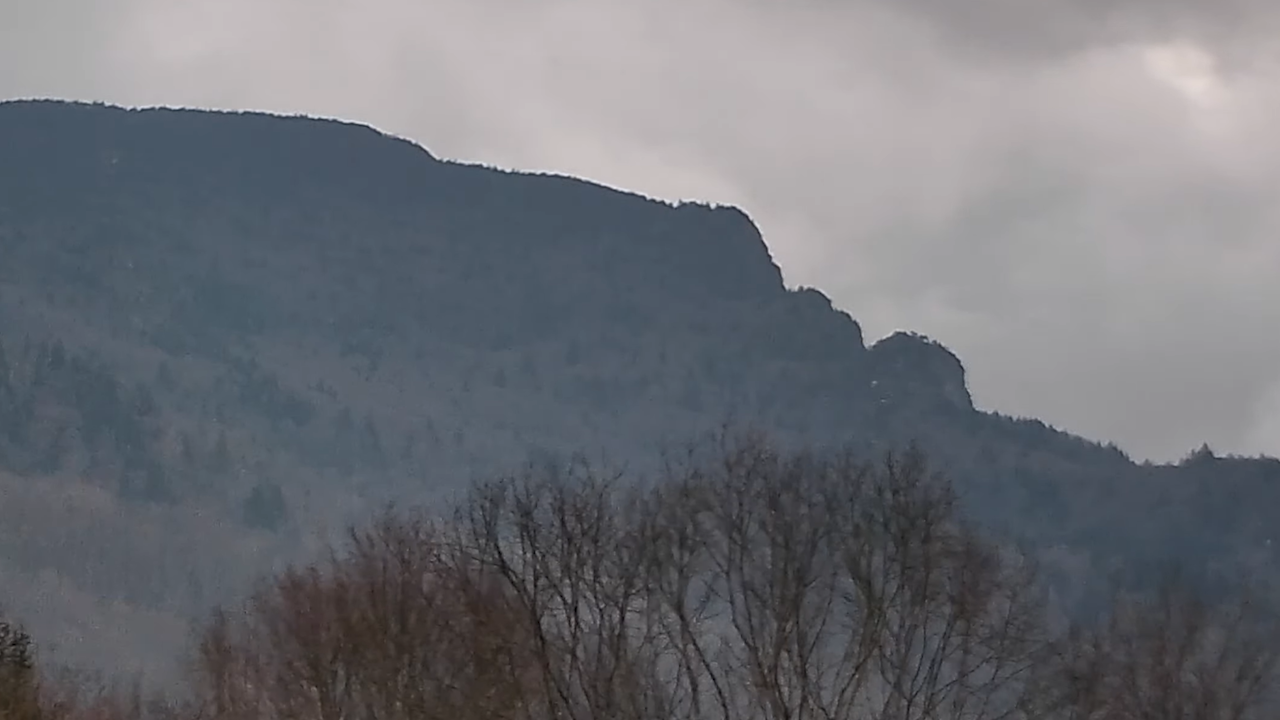 Grandfather Mountain Webcam – Grandview Restaurant | Banner Elk, NC