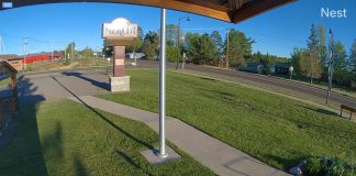 Real Time Cams In Mercer Wi