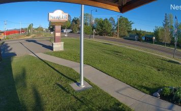 Real Time Cams In Mercer Wi