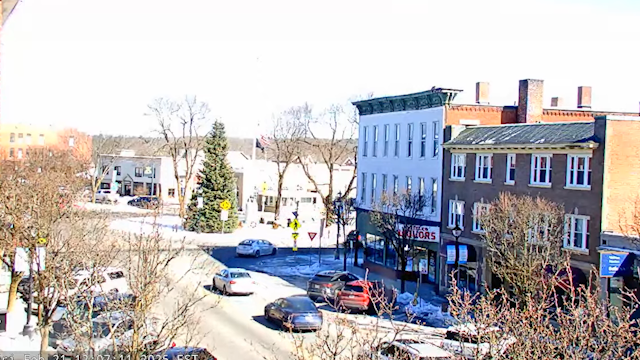 Main St Westborough Cam