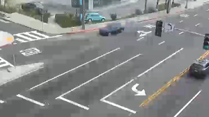 Aviation Blvd Webcam - Hermosa Beach, Cal