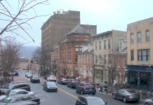 Bethlehem Pennsylvania Live Webcam On Main St