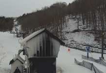 Hatley Pointe Mountain Resort Live Webcam