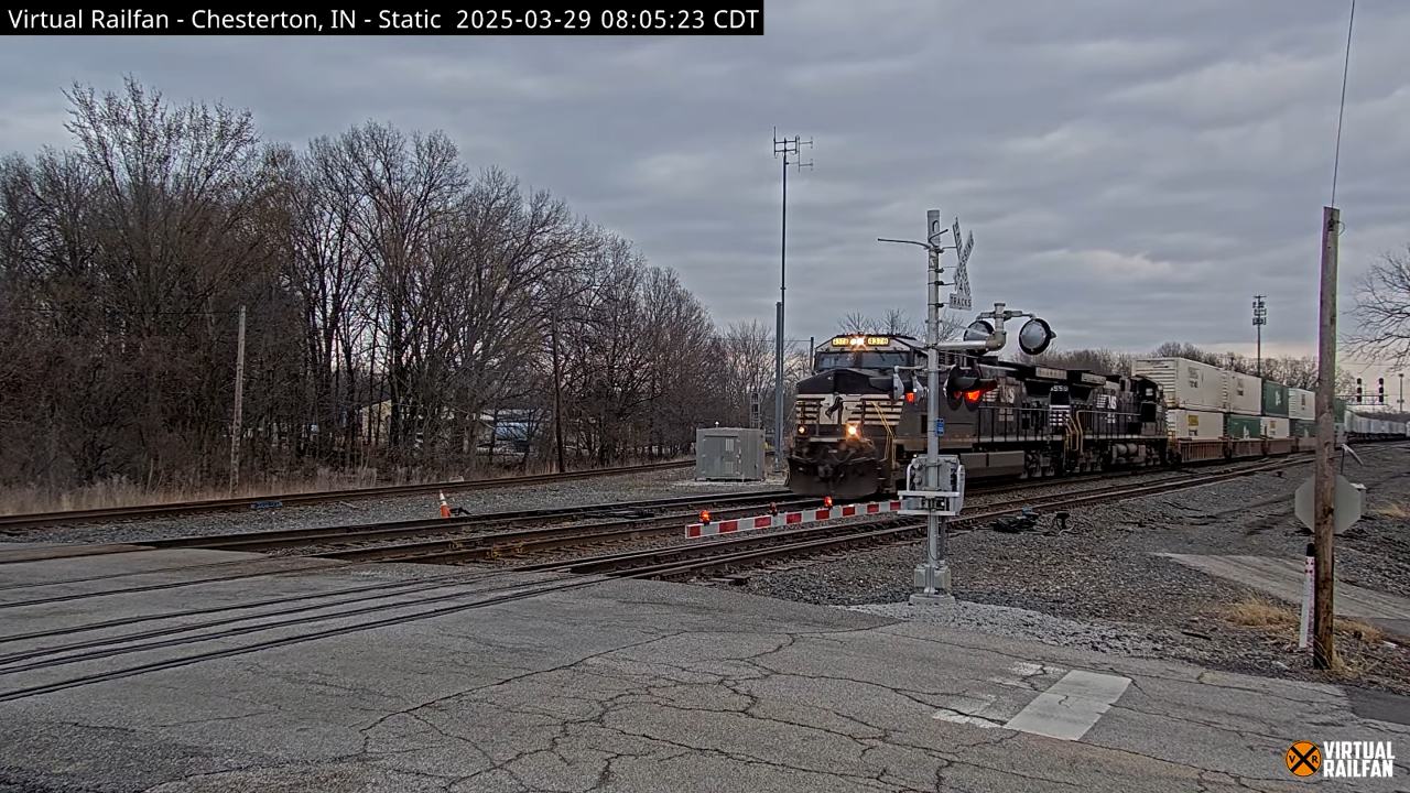 Live Webcam Chesterton, Indiana, USA