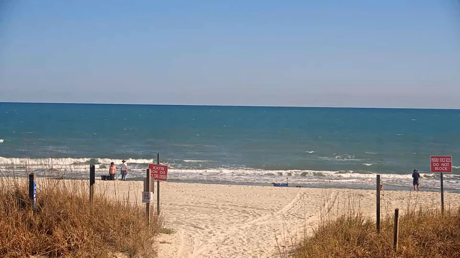 Live Webcam North Myrtle Beach – Elliott Beach Rentals