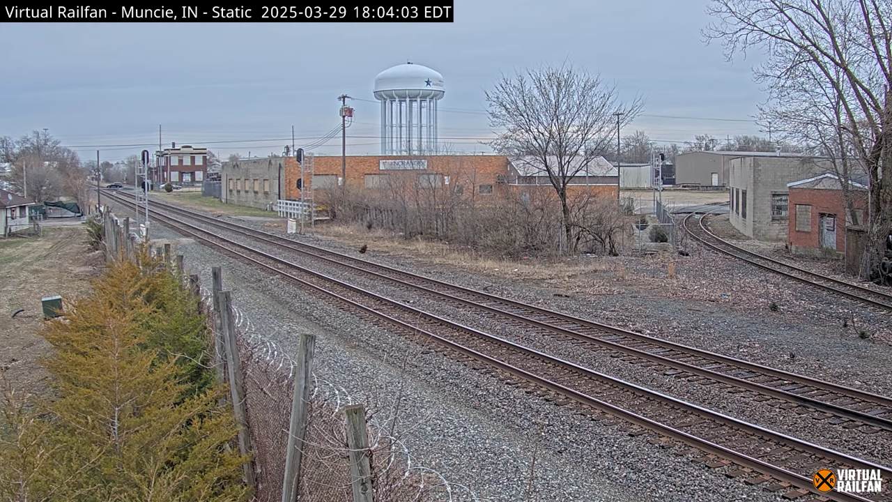 Muncie, Indiana Live Webcam