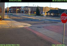 Live Webcam Detroit Lakes, Minnesota, Usa