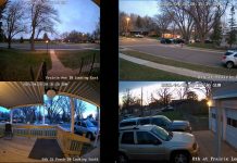 Live Webcam Madison, South Dakota, Usa