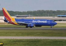 Nashville International Airport Live Webcam