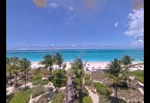Villa Rennaissance - Grace Bay - Turks & Caicos Islands