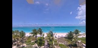 Villa Rennaissance - Grace Bay - Turks & Caicos Islands