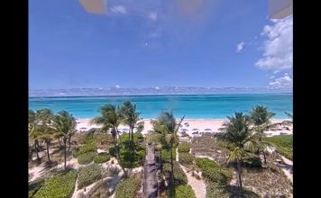 Villa Rennaissance - Grace Bay - Turks & Caicos Islands