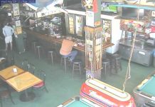 Balboa Saloon Webcam - Newport Beach, California