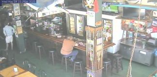 Balboa Saloon Webcam - Newport Beach, California