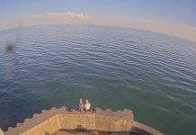 Live Webcam Canboat - Port Dover, Ontario