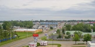 Quincy, Illinois Webcam