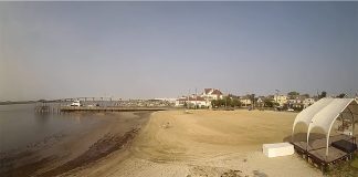 Higbee Beach Webcam