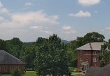 King University Live Webcam
