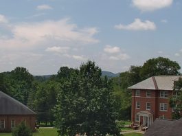 King University Live Webcam