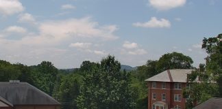King University Live Webcam