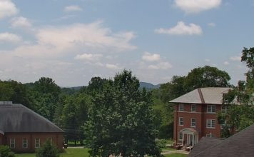 King University Live Webcam