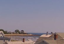 Rye, New Hampshire Webcam