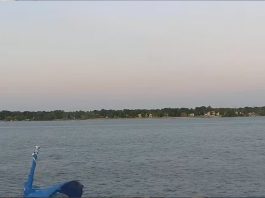 Voyageur Restaurant Live Cam