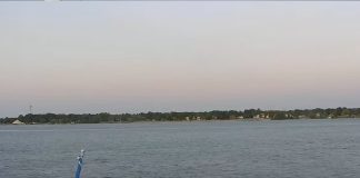 Voyageur Restaurant Live Cam
